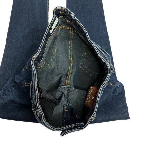 KUT from the cloth dark wash Diana skinny jeans size 2 - Picture 12 of 15